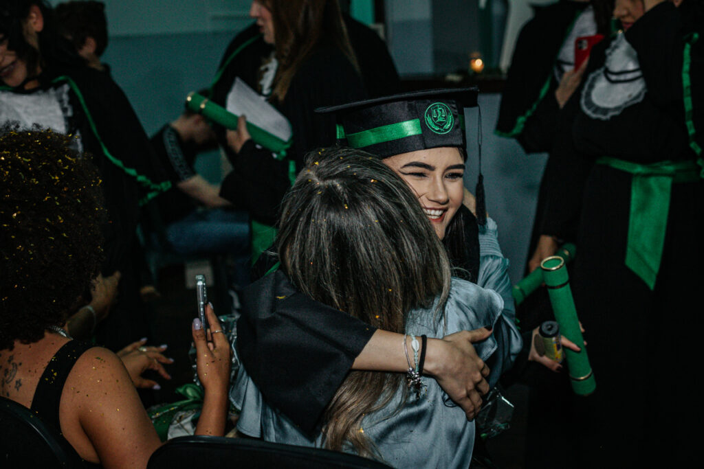 Formatura 