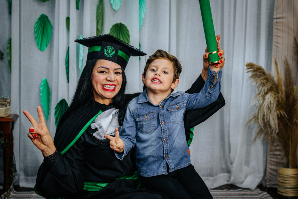 Formatura 