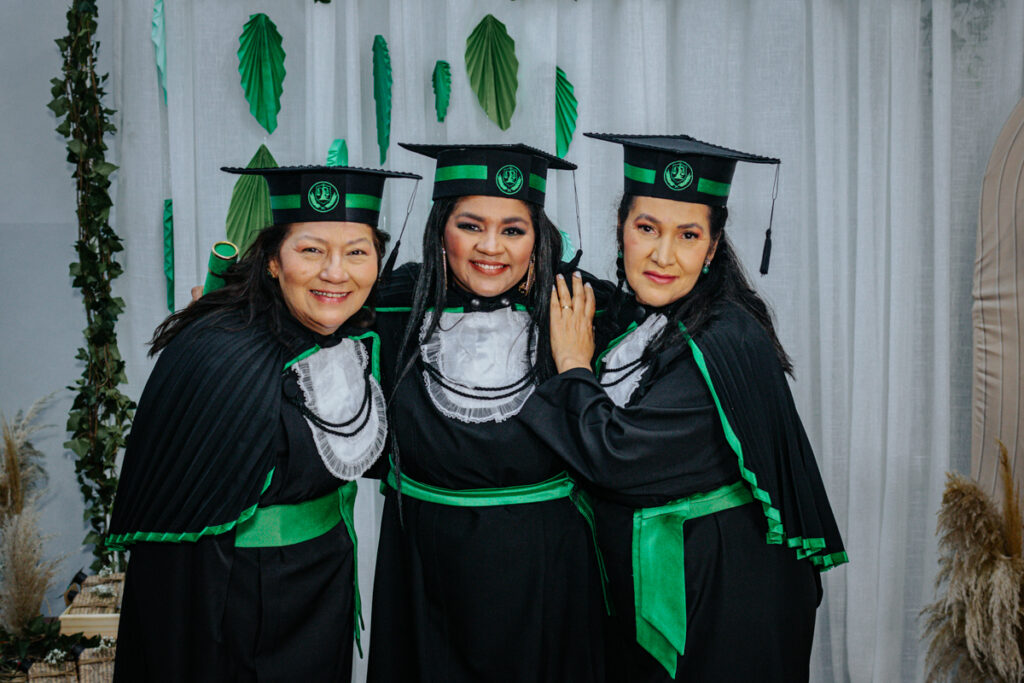 Formatura 