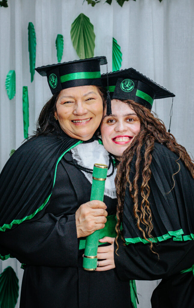 Formatura 