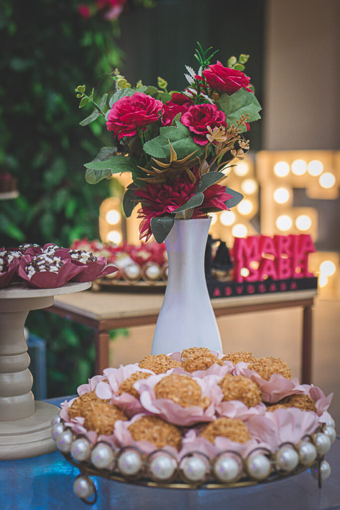 Mini Wedding