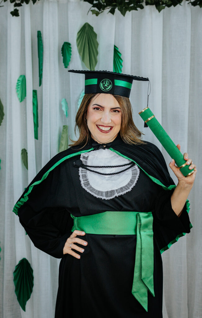 Formatura 