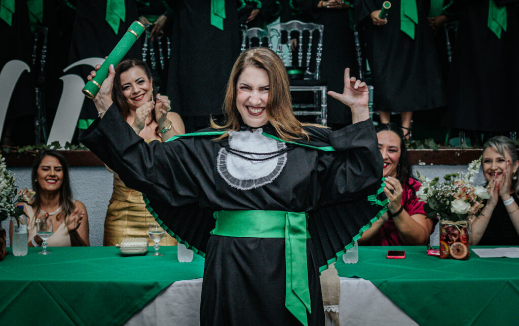 Formatura 
