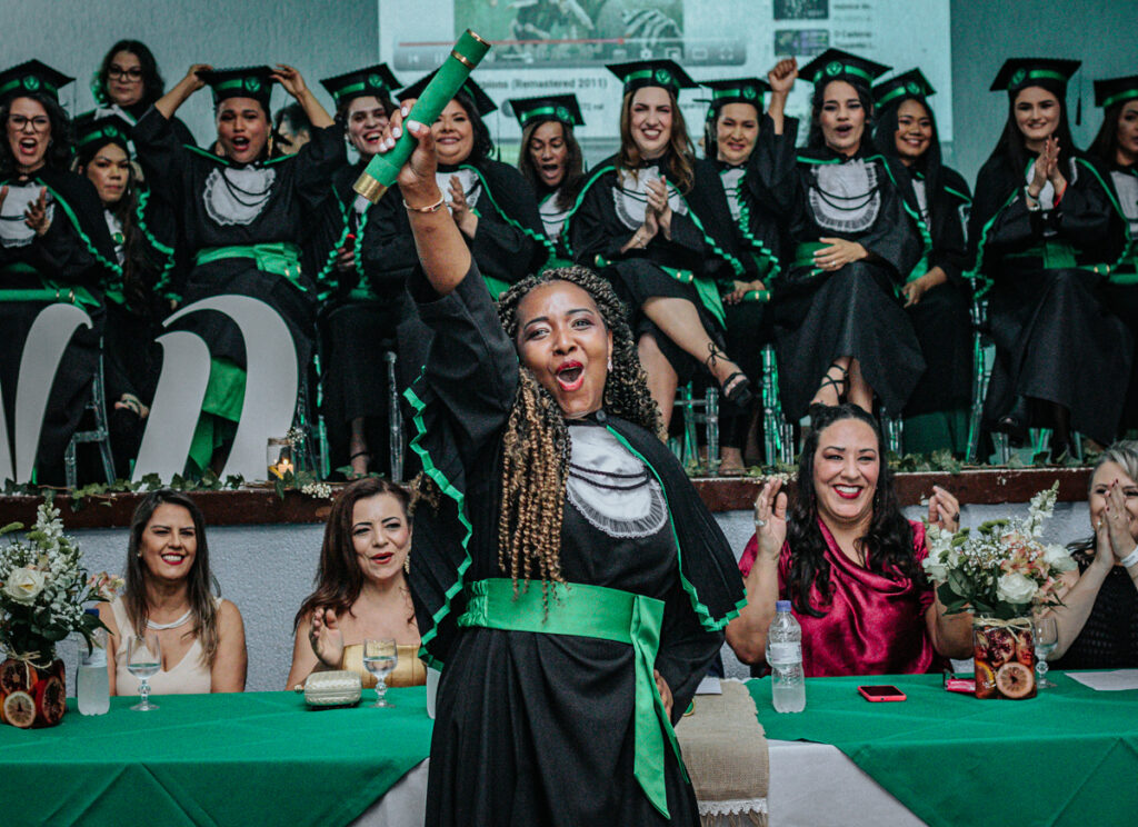 Formatura 
