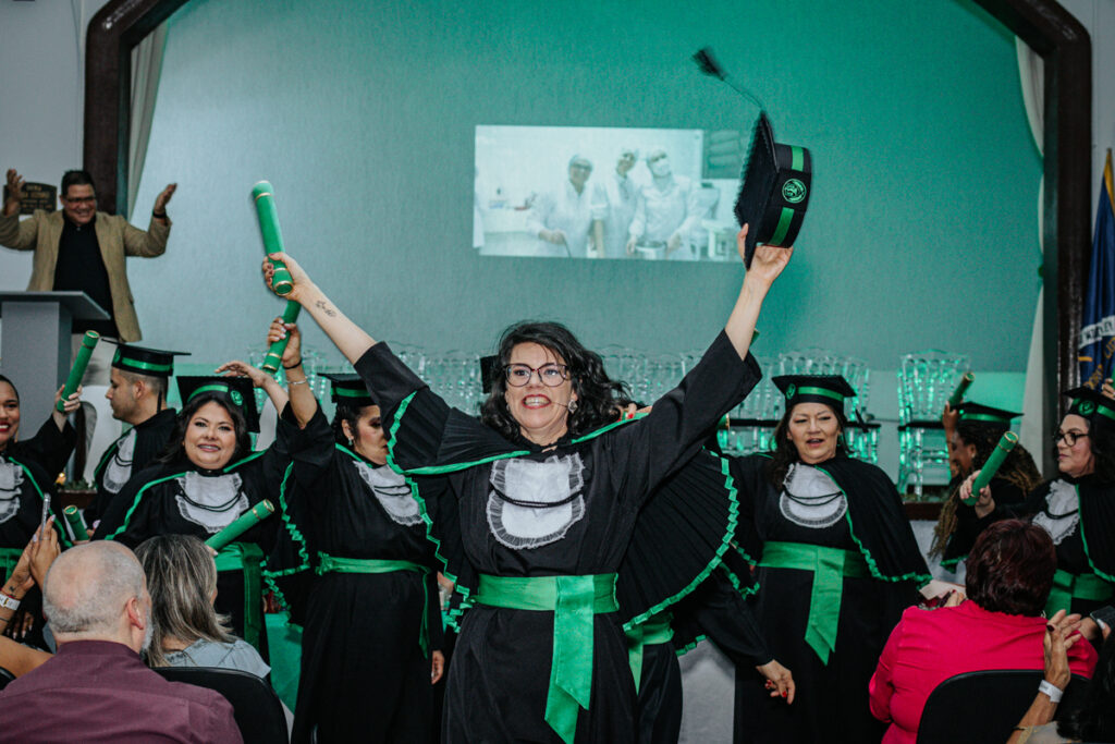 Formatura 