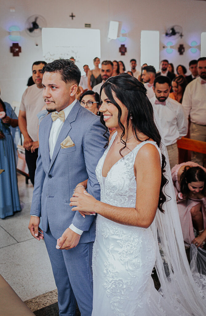 Mini Wedding