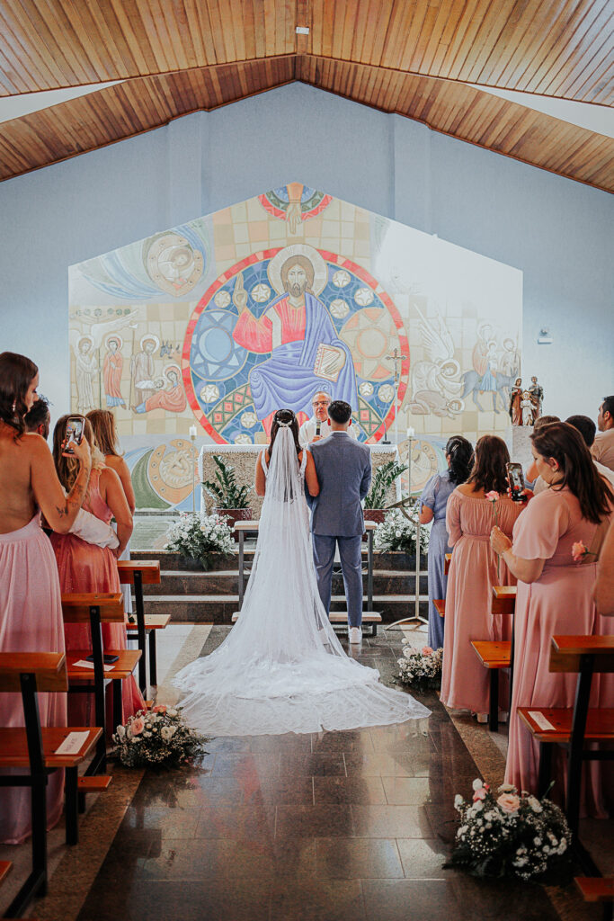 Mini Wedding