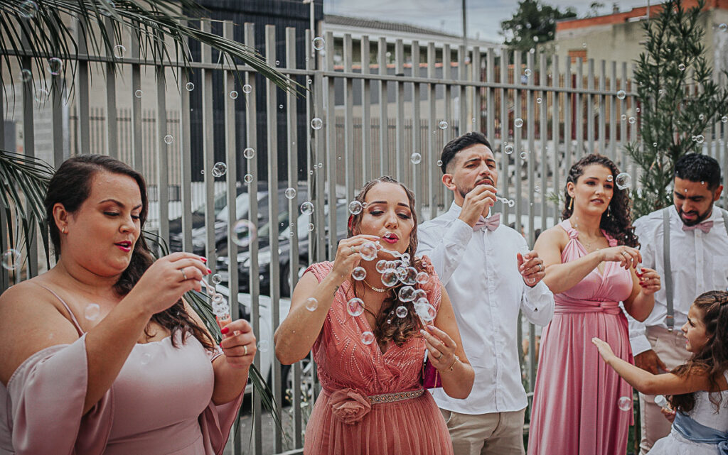 Mini Wedding