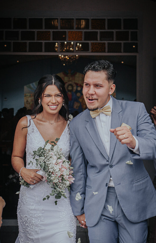 Mini Wedding