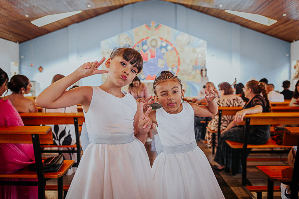 Mini Wedding