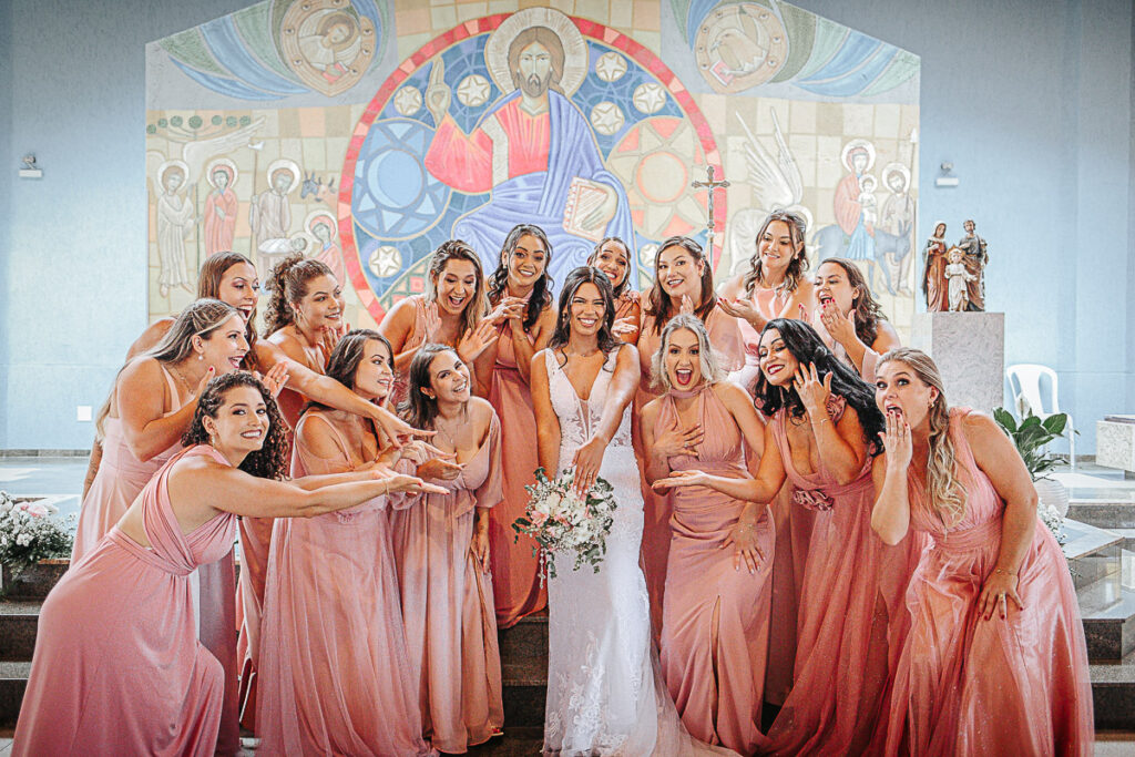 Mini Wedding