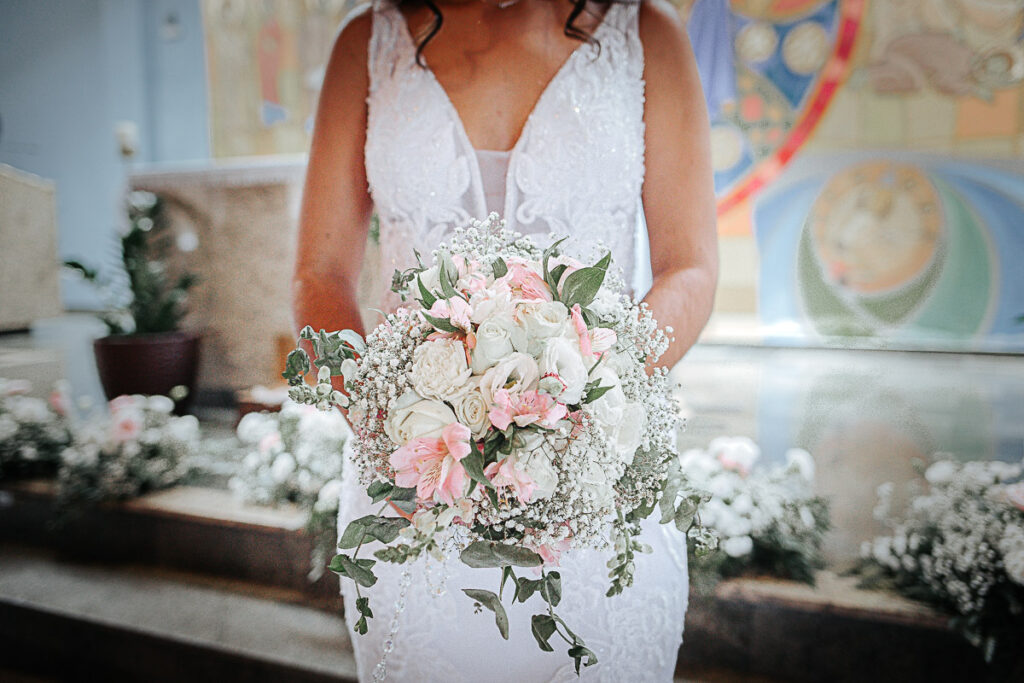 Mini Wedding