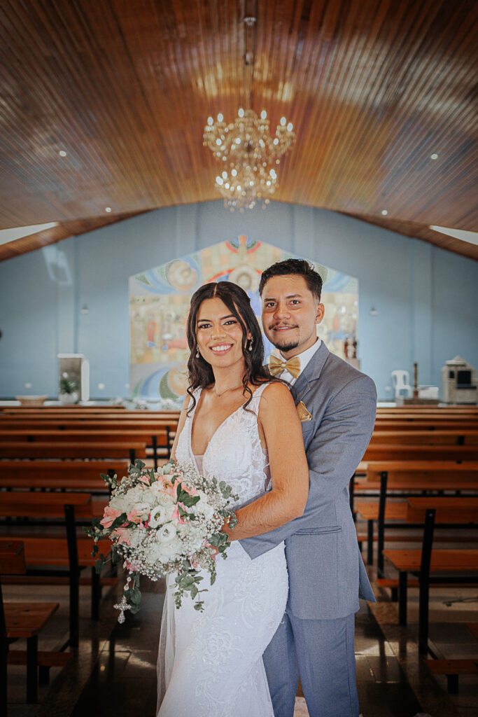 Mini Wedding