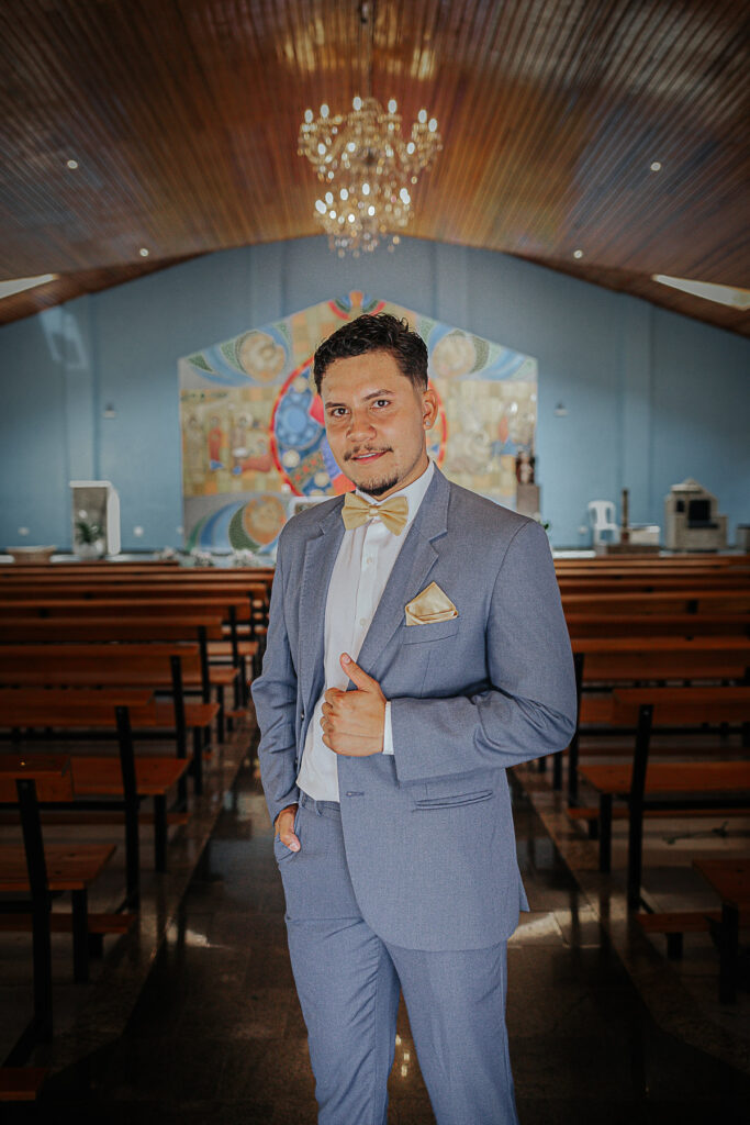 Mini Wedding
