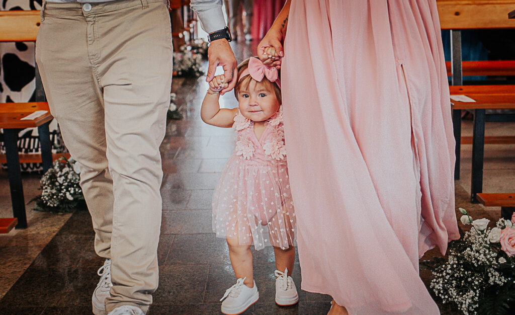 Mini Wedding
