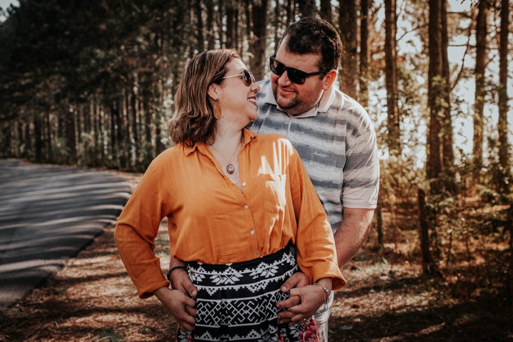 Ensaio de casal - Pré wedding em Witmarsum.