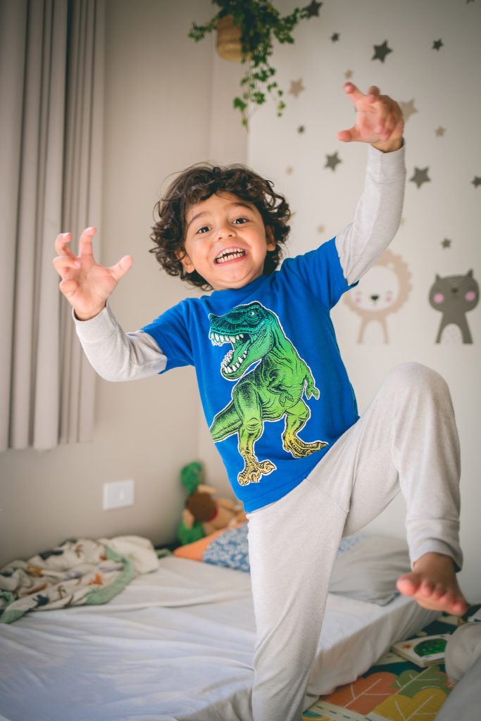 Ensaio de família em casa - Curitiba - Rubia Rocha Fotografia