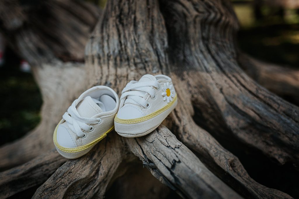 A espera de Luiza. Fotografia de gestante em Curitiba