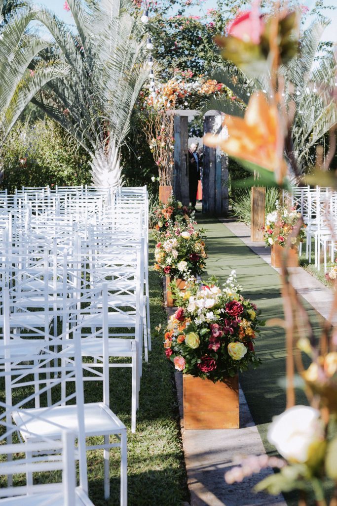 lugares para casar em Curitiba