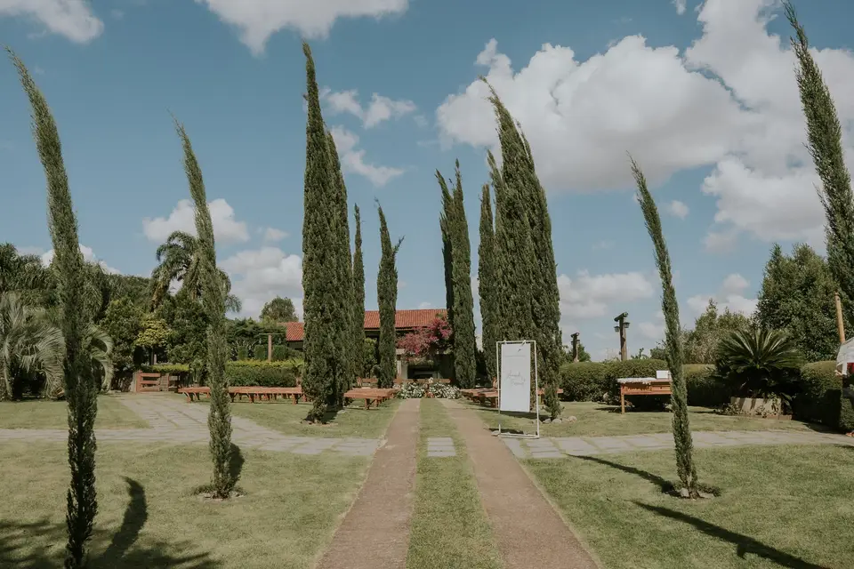 sítios para casamento e mini wedding em curitiba
