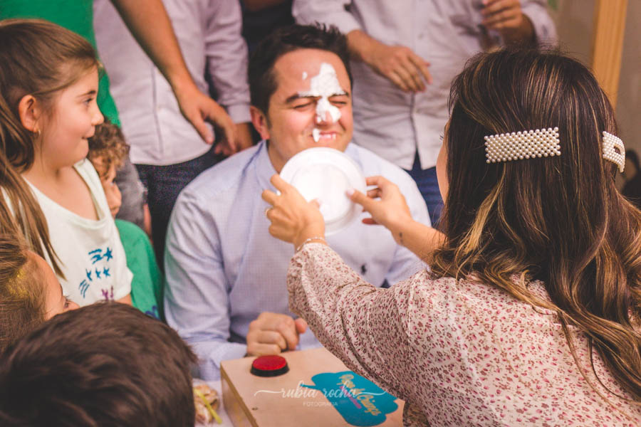 Recreação em festa infantil em Curitiba - Meu Limoeiro