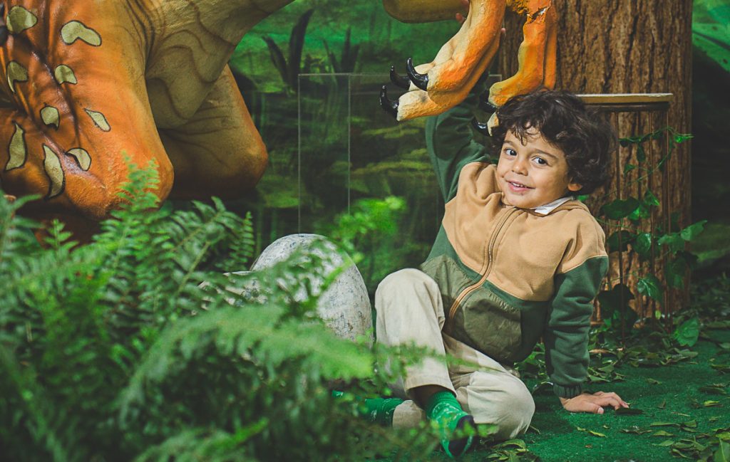 festa de menino no Buffet City OF colors em Curitiba