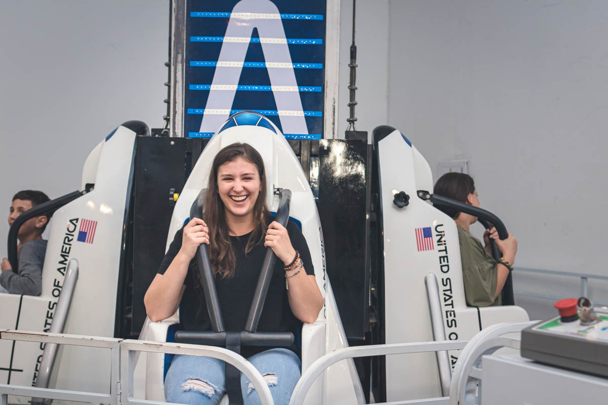 atrações do buffet infantil em Curitiba - Espaço Jump