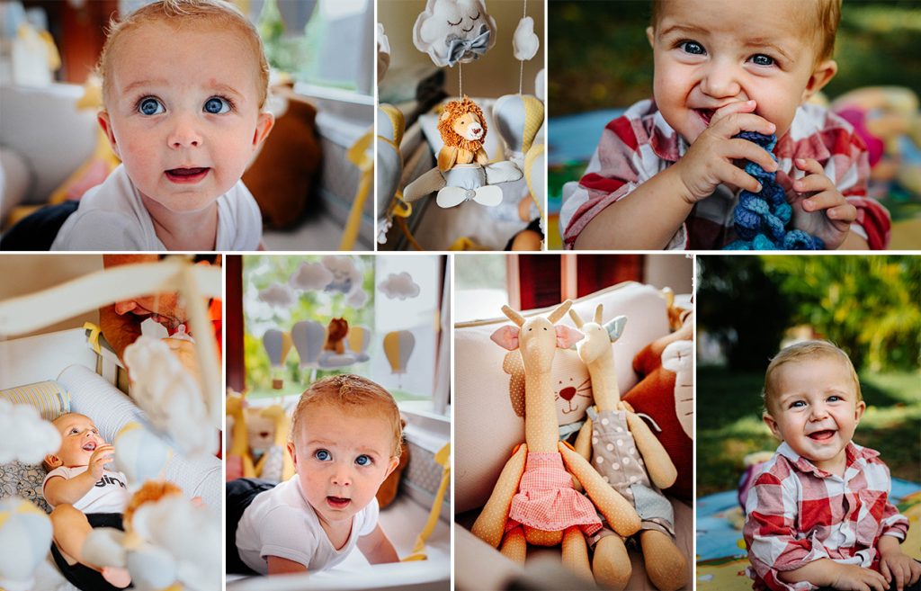 retrato de família, fotografia de bebês em Curitiba - ensaio com fotógrafa para acompanhamento de bebês